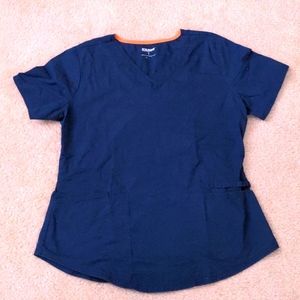 Scubstar Navy Blue /M